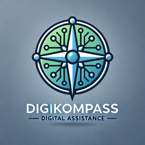 DIGIKOMPASS by create web solution